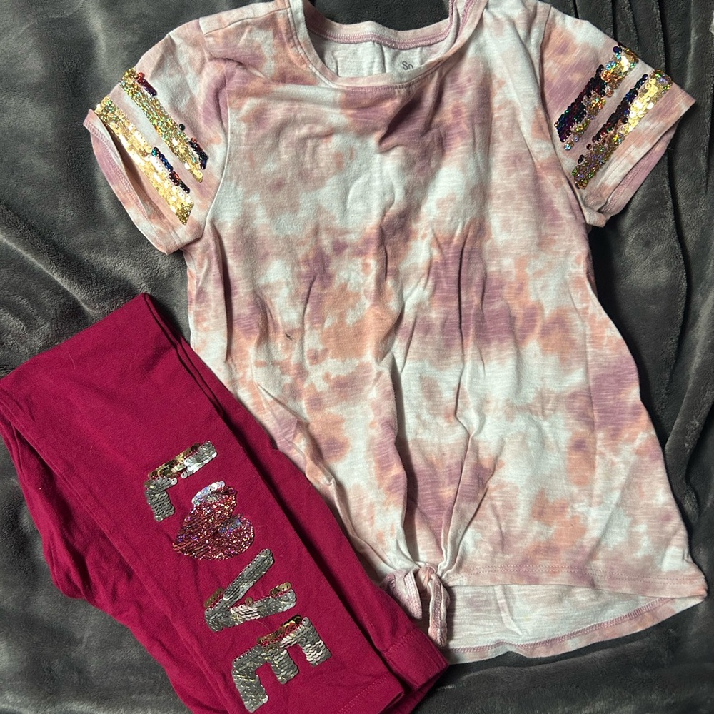 Girls outfit - Picture 1 of 6